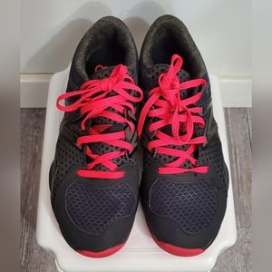 Athletic Shoe